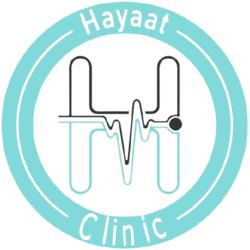 hayatclinic logo